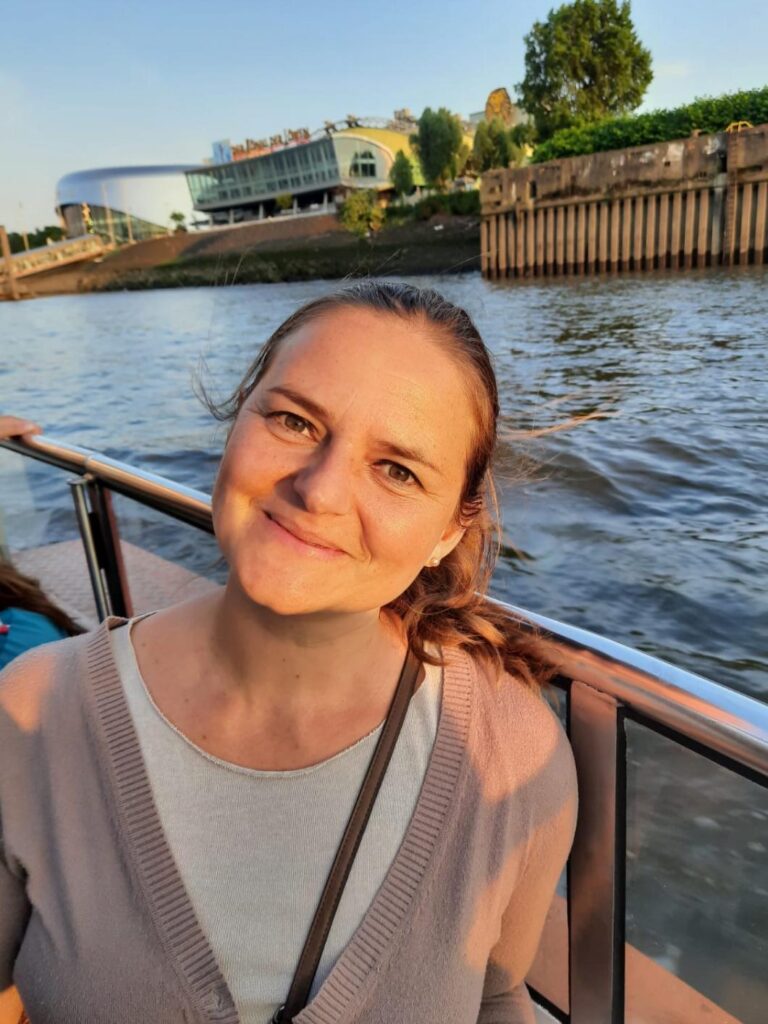 Angelina Arlinghaus